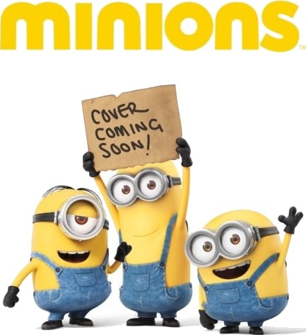 Minions 3: Official Sticker Activity Book Minions 3: Official Sticker Activity Book