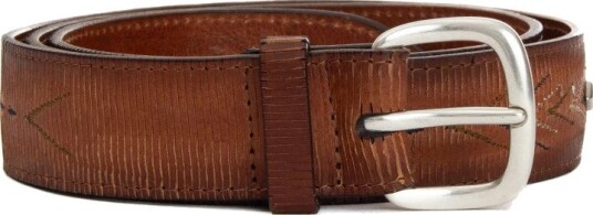 Orciani Herre Accessories Brun 100 CM, Orciani Herre Accessories Brun 100 CM,