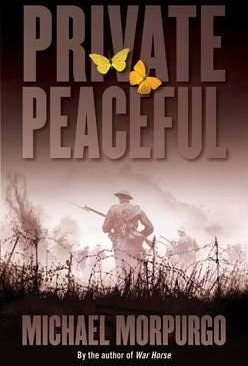 Private Peaceful Private Peaceful