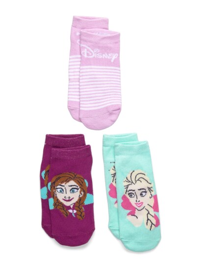 Frost Socks Pink 31/34 Frost Socks Pink 31/34