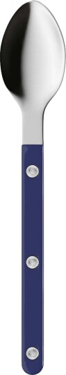 Bistrot Solid Espresso Spoon Navy Blue Bistrot Solid Espresso Spoon Navy Blue