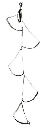 Black Diamond Five-Step Etrier Black Diamond Five-Step Etrier