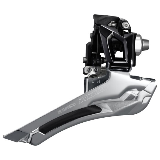 Shimano 105 Fc-R7000-L 34,9mm 2 X 11-Delt Framgir Shimano 105 Fc-R7000-L 34,9mm 2 X 11-Delt Framgir