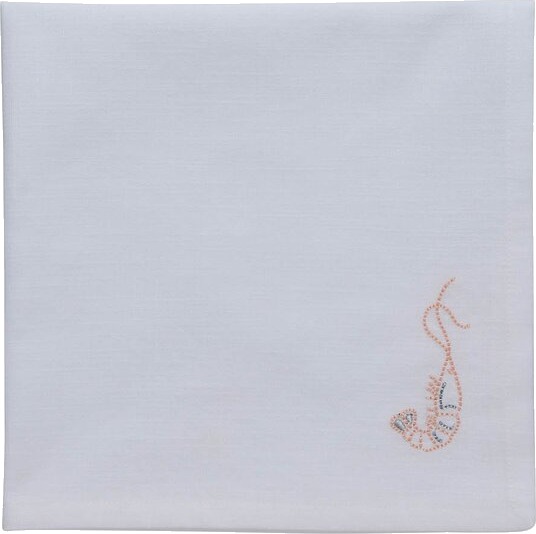 Lene Bjerre Nerina serviett 45x45 cm reke Lene Bjerre Nerina serviett 45x45 cm reke