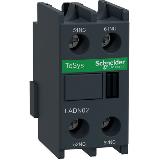 Schneider Electric Contacts block (3389110383768) Schneider Electric Contacts block (3389110383768)