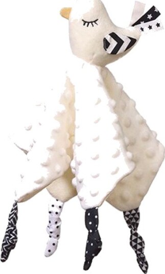 BabyOno Koseklut - 25 cm - Little Birdie