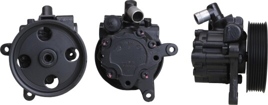 Servopumpe ELSTOCK 15-1733