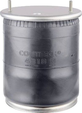 Luftbelg, fjæring CONTITECH AIR SPRING 4810 N P05