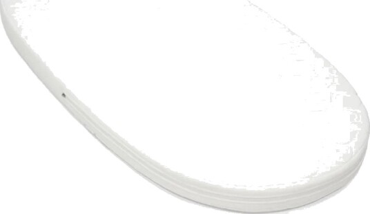 Stokke Sleepi Madrass V3 Hvit Stokke Sleepi Madrass V3 Hvit