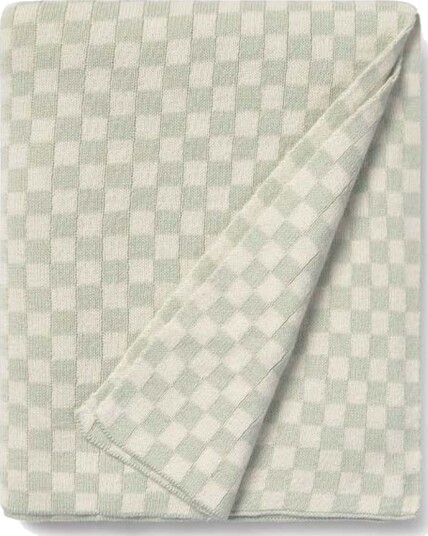 LorenaCanals Tiles Teppe Blue Sage