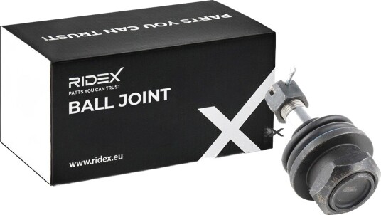 RIDEX 2462S0073 Bærekule