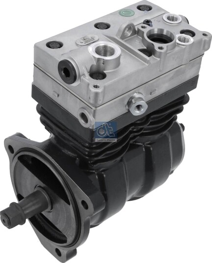 Kompressor til luftfjæring DT Spare Parts 2.44960