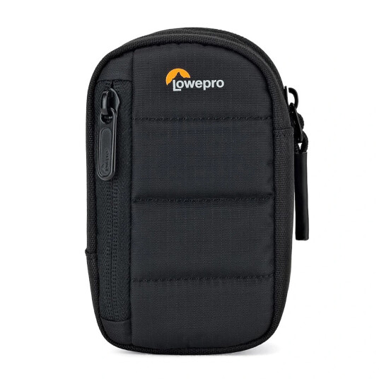 Lowepro Tahoe CS 20 Svart Kameraveske for Kompaktkamera med Vannavstøtende Materiale