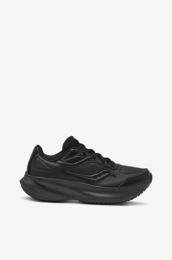 Saucony Joggesko Integrity Metro Svart Saucony Joggesko Integrity Metro Svart