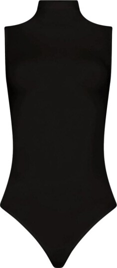Wolford Dame Topper Svart L,