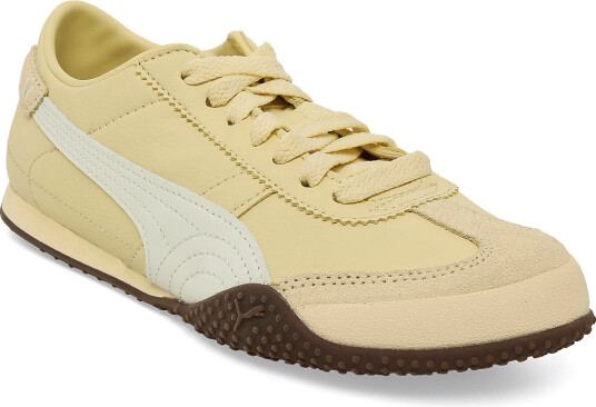 PUMA Bella Ut Lea Cream 41