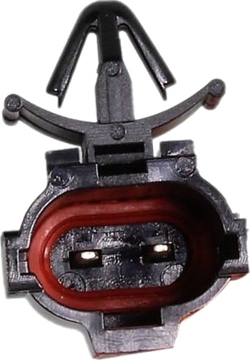 Sensor, utetemperatur METZGER 0905529