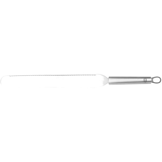 Dr oetker Kakekniv tagget 48 cm rustfritt stål