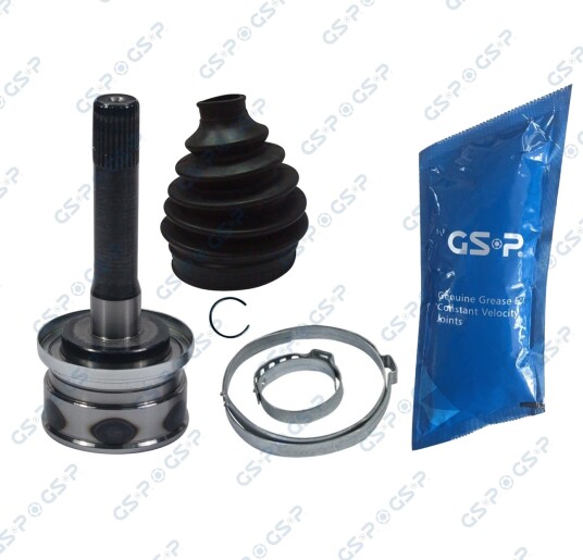 Drivledd GSP 834056 Drivledd GSP 834056