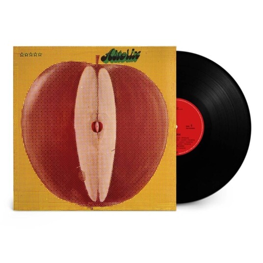 Asterix  Asterix  LP/Vinyl