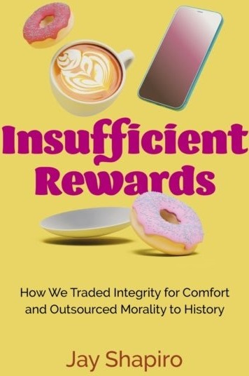 Insufficient Rewards