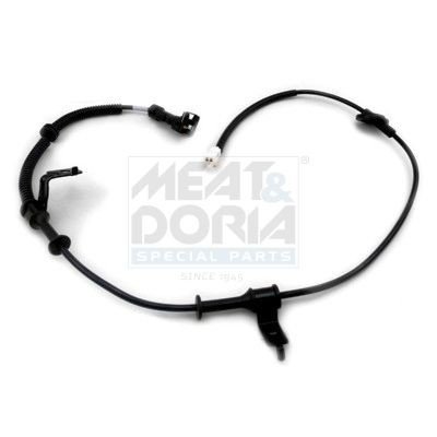 Sensor, ABS MEAT & DORIA 90746 Sensor, ABS MEAT & DORIA 90746
