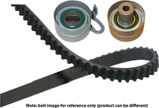 Registerreimsett KAVO PARTS DKT-6507