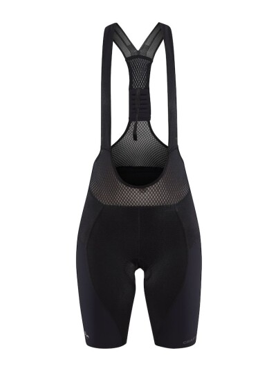 Craft Advanced Aero Bibshorts Women Svart