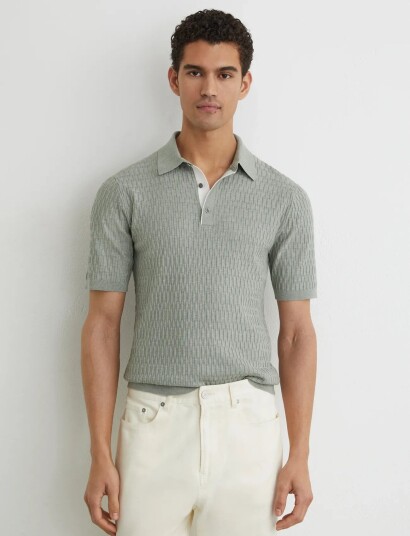 Reiss Era Khaki green XXL Reiss Era Khaki green XXL