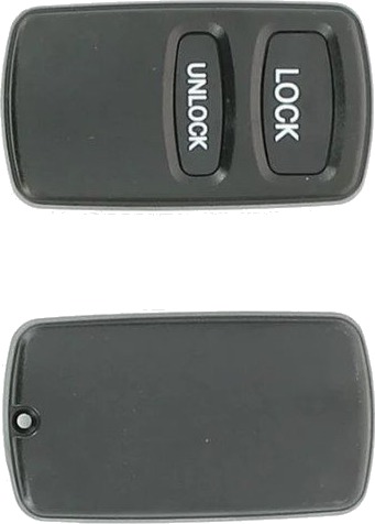 KLEMAX MIT202 Kapsel, bilnøkkel