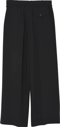 DAY Birger et Mikkelsen Dame Bukser Svart XS,