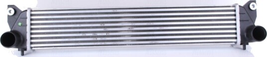Intercooler NISSENS 96483