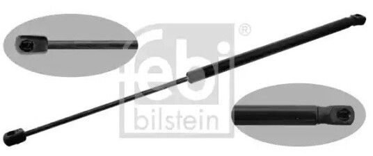Baklukedemper FEBI BILSTEIN 47072