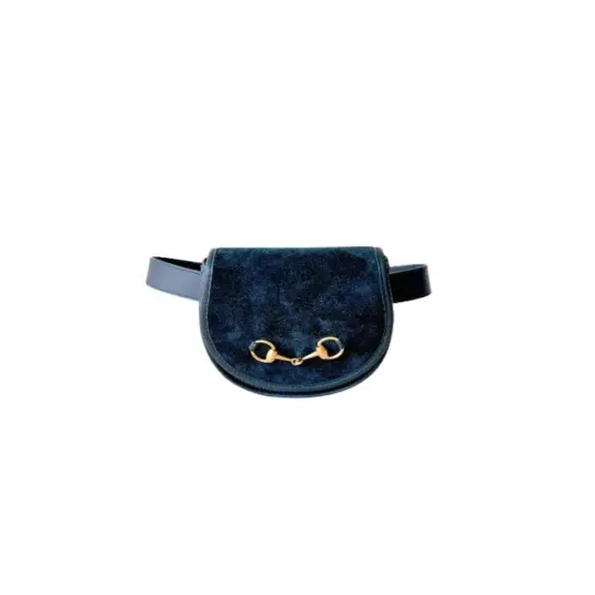 Gucci Vintage Dame Grønn