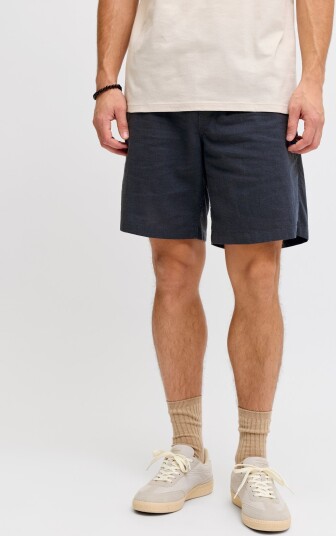 JJ REBEL Jrebsunny Jogger Shorts Reg   Black   M