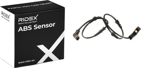RIDEX 412W0643 Sensor ABS