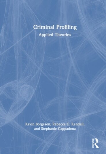 Criminal Profiling Criminal Profiling