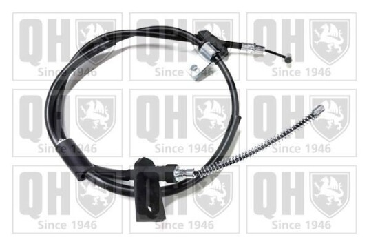 Tautrekk, håndbremse QUINTON HAZELL BC3594