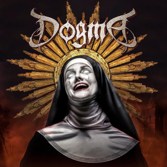 Dogma  Dogma  CD