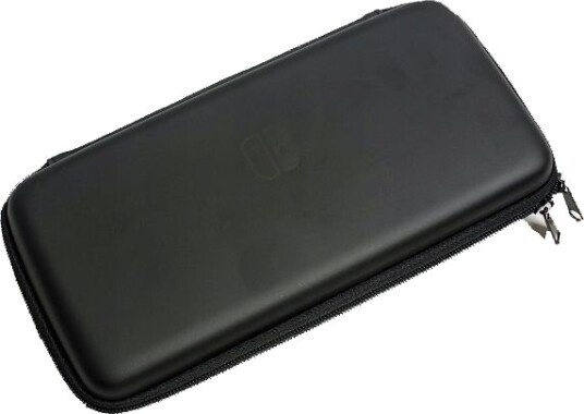Marigames Nintendo Switch Etui Svart