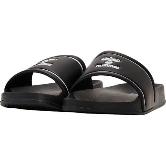 Hummel Pool Slide Junior Black 29