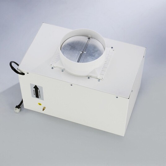 Eico AMT 20 Ekstern motor