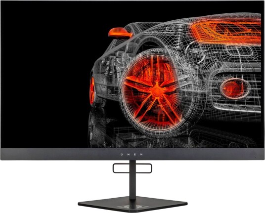 HP Omen X27 27" 2560x1440 