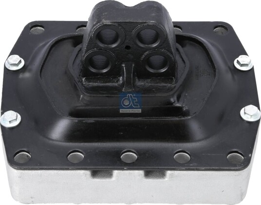 DT Spare Parts 2.10395 Motorfeste