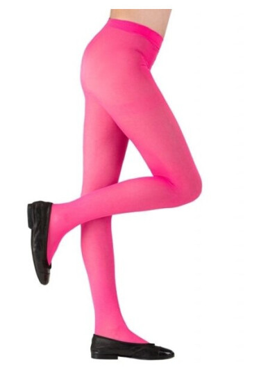 Magenta Strømpebukser, Barn Og Teens