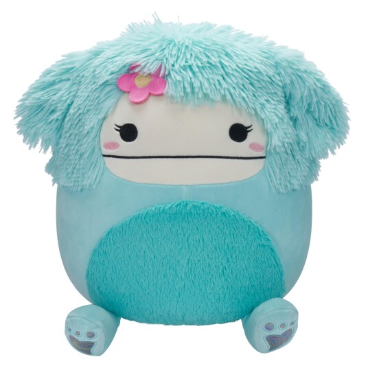 Squishmallows 30 cm Joelle the Bigfoot Squishmallows 30 cm Joelle the Bigfoot