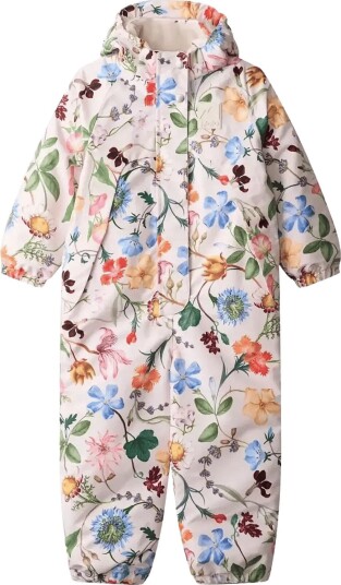 Molo Pingo ANTIQUE FLOWERS 92