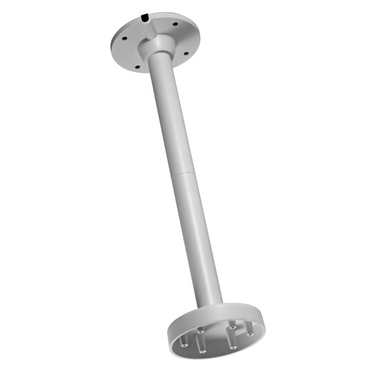 Hikvision DS 1271ZJ 110 Nedhengt Takfeste For Overvåkningskamera Hikvision DS 1271ZJ 110 Nedhengt Takfeste For Overvåkningskamera