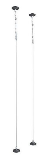 Multibrackets M Pro Series monteringskomponent - for mantel - 6 m Multibrackets M Pro Series monteringskomponent - for mantel - 6 m