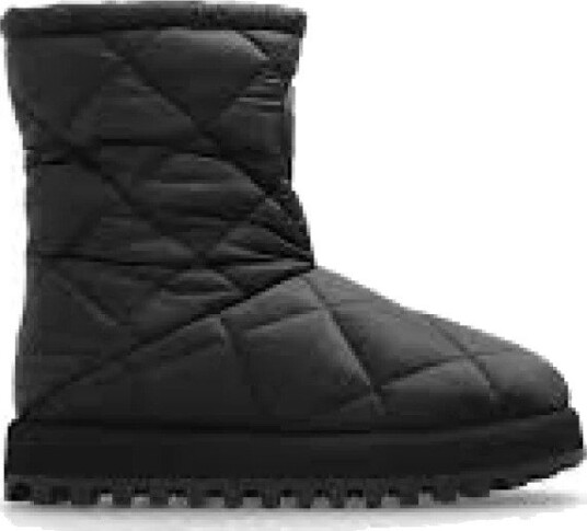 Dolce & Gabbana Dame Sko Svart 40 EU,
